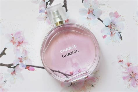 chanel chance eau tendre review basenotes|chanel chance eau tendre sample.